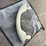 2005 Dodge Durango Center Driver Side Pillar Grab Handle 7102. Fixed Price $31.00.