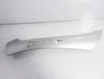 Lexus SC430 2002-2010 Passenger Right Pillar Panel 61110-24010 Silver. Fixed Price $75.48.