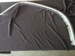 1980-1986 Ford Bronco- Pickup Truck Wheel Well Opening Lip Trim Molding Lh-front. Fixed Price $15.00.