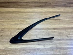 2017-2021 Jaguar F-pace X761 Rear Right Quarter Window Molding Trim Oem *note*. Fixed Price $40.00.
