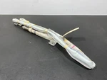 2019 Toyota 86 Trd Edition Oem Passenger Rh Curtain Roof Used. Fixed Price $199.98.