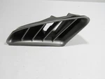 06-12 Porsche Boxster 2009 Rear Right Passenger Quarter Air Vent Grille ;:y. Fixed Price $39.00.