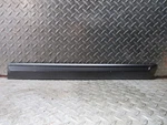 2010 Honda Pilot Left Driver Rear Side Door Molding Trim 75323-SZAA-A01 3.5L. Fixed Price $50.21.