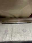 2022 - 2025 Mitsubishi Outlander Rear Right Side Door Window Belt Molding Oem. Fixed Price $110.00.