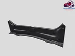 Trunk Latch Lock Sill Scuff Plate Trim Cover Toyota Camry 2018-2025 Oem. Fixed Price $216.99.