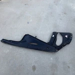 2012-18 Bmw 650I 640I F13 Hood Bonnet Right Passenger Side Seal Strip Cover Oem. Fixed Price $65.74.