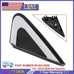 Driver Left Side Fender Corner Trim Molding For 2016-2020 Kia Sorento 86180C5000. Fixed Price $14.99.