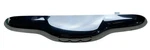2012-17 Fiat 500 Rear Trunk Chrome Molding Trim Handle Lid Hatch Latch Button. Fixed Price $129.99.