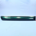 Gm Bermuda Blue WA214M 35.5" Rear Rh Door Moulding For 2007-14 Sierra Crew Cab. Fixed Price $78.84.