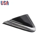 Front Left Door Mirror Corner Molding For Nissan Murano 15-2023 96319-5AA0A. Fixed Price $28.87.