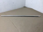 Audi S4 2019 B9 Front Left Driver Door Window Belt Chrome Molding 17 - ;:y. Fixed Price $49.30.