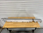 1998-04 Mercedes SLK230 Passenger Side Rocker Panel Skirt Trim Molding. Fixed Price $199.95.