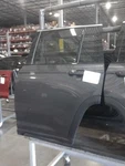 Driver Rear Side Door 116.7" Wb Vin Y Fits 22-24 Grand Cherokee 701979. Fixed Price $1294.79.
