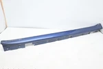 Left Side Rocker Panel Skirt Molding Oem Bmw F01 750I B7 Alpina 09-15. Fixed Price $163.99.