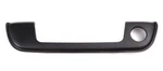 Genuine Oem Exterior Door Handle Trim Front Passenger Black For Bmw 51218400196. Fixed Price $39.05.