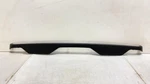 Jeep Wrangler Jlu Oem Upper Front Dash Edge Trim Panel Black 2018-2023 117807. Fixed Price $99.99.