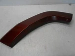 2006-2010 Jeep Commander Rear Front Wheel Well Flare Left Driver Paint Pem. Fixed Price $149.49.