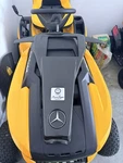 Mercedes Benz E63S Amg CLS63/E63 M157 Carbon Fiber Engine Cover. Fixed Price $875.00.