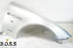 04-12 Maserati Quattroporte M139 Right Passenger Side Fender Panel Oem. Fixed Price $299.34.