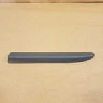 98-03 Jaguar X308 Xjr XJ8 Rh Passenger Side Front Fender Moulding HNA5704AA Nos. Fixed Price $37.49.