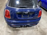 Trunk Lid Mini Cooper 2015 2016 2017 2018 2019 Blue 1374999. Fixed Price $262.49.