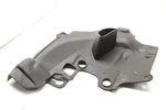 2016 Tesla Model X Front Right Shock Strut Tower Cover 1036212-00-D 16-20. Fixed Price $21.39.