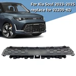 For Kia Soul 2023 2024 2025 Front Upper Center Grille Headlight W/ Emblem. Fixed Price $125.89.