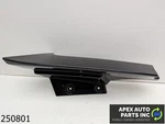 Oem 2017-2020 Nissan Rogue 2.5L Rear Left Side Exterior Pillar Cover Trim. Fixed Price $29.99.