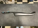 19-24 Subaru Forester Tailgate Liftgate Left Side Drip Molding Cover Trim Oem. Fixed Price $66.49.