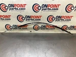03-08 Nissan 350Z Coupe Driver Exterior Pillar Bracket 76871CD000 Oem 21BLJF2. Fixed Price $79.95.