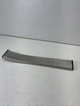 06-12 Bentley Continental Rear Right Door Sill Scuff Step Plate Trim Oem. Fixed Price $44.99.