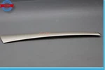 90-02 Mercedes R129 SL500 500SL Front Left Windshield Pillar Molding Cover Oem. Fixed Price $24.00.