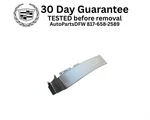 2004-2009 Cadillac Srx Rear Left Driver Side Arch Rocker Panel Molding 249857376. Fixed Price $31.49.