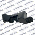 11-15 Ford Explorer Police Interceptor Utility Rear Left Bumper Bracket Mount. Fixed Price $29.72.
