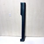 2000 - 2006 Audi Tt MK1 Skirt Rocker Panel Left Driver Side, Green, Oem. Fixed Price $169.15.