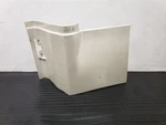 04-09 Cadillac Srx Right Passenger Fender Rocker Molding White Oem 25768016. Fixed Price $84.50.