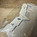 Chevy Chevrolet Corvette C6 Front Nose Hood Emblem Badge 2005-2008 Genuine Gm. Fixed Price $99.58.