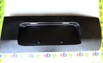 2015-2019 Ford Transit 150-350 Right Rear Door Trim License Panel Oem. Fixed Price $150.00.