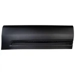 Genuine Ford Door Molding FB5Z-7825557-DA. Fixed Price $220.67.