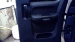 11 12 13 Silverado Sierra Passenger Right Rear Inner Door Trim Panel. Fixed Price $140.00.