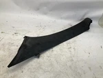 03-08 Mercedes SL500 Convertible Front Left Windshield Pillar Molding Cover. Fixed Price $23.99.