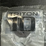 Ford Emblem 5C3Z-16720-AA Triton 10. Fixed Price $15.00.