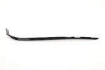 2022 - 2026 Genesis G70 Front Left Driver Side Pillar Windshield Molding Oem. Fixed Price $64.40.
