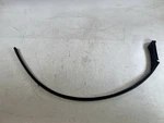 16-20 Tesla Model X Front Left Door Chrome Upper Molding Trim 1032147-00-C Oem. Fixed Price $122.98.