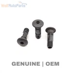 2022-2024 Audi E-tron Gt Side Skirt Rocker Panel Bolt Set (3) 9J1854297. Fixed Price $23.49.