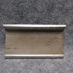 1963 Chrysler New Yorker Fuel Filler Door Moulding Pn 2423256 Chrome Oem 22087. Fixed Price $49.99.