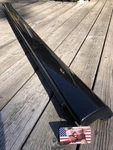 Volvo V70R 1998-2000 Right Side Lower Rocker Skirt Sill Panel Cover 9178489. Fixed Price $89.00.