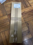 2012-2019 Bmw Door Open Appliqu Part Number 51337263384. Fixed Price $49.00.