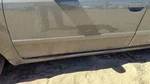 1998-2004 Audi A6 Driver Left Front Moulding From Door Oem Trim Strip 3.0L Gold. Fixed Price $131.25.