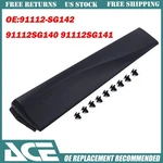 Right-rear Lower Door Trim Molding Panel 14-18 Subaru Forester 91112SG140. Fixed Price $57.48.